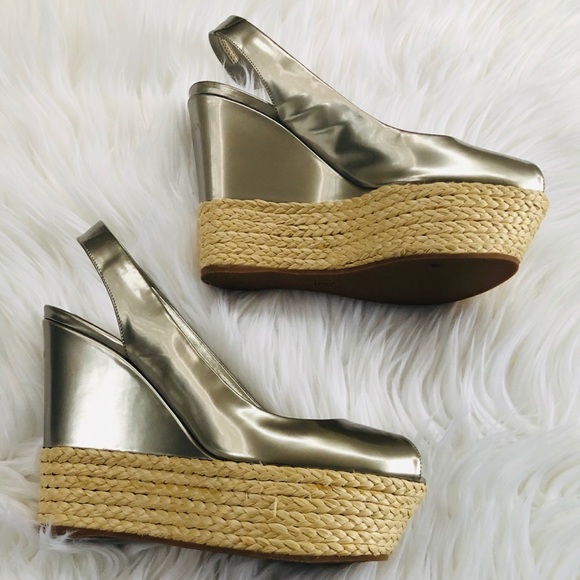 LV Wedge - Picture 3 of 8